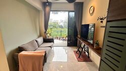 Stirling Residences (D3), Apartment #609110821